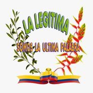 La Legitima – Caquetá live La Legitima – Caquetá live
