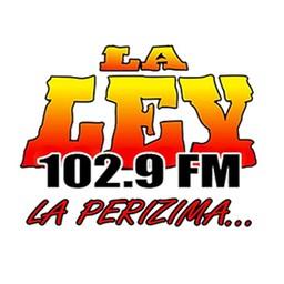 La Ley 102.7 FM live