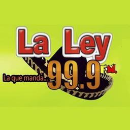 La Ley live