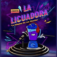 La Licuadora CDMX live