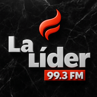 La Lider 99.3 FM live