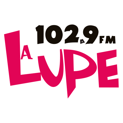 La Lupe 102.9 FM live