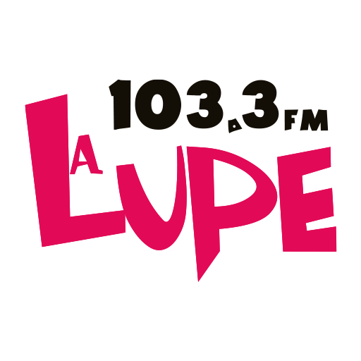 La Lupe 103.3 FM live