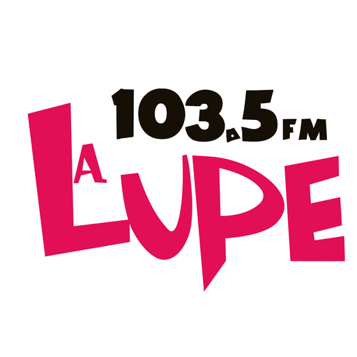 La Lupe 103.5 FM live