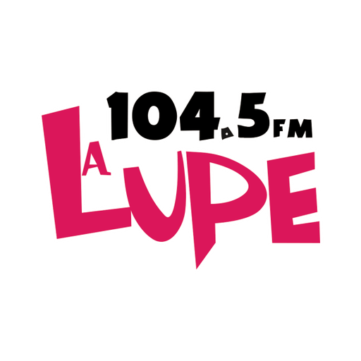La Lupe 104.5 FM live