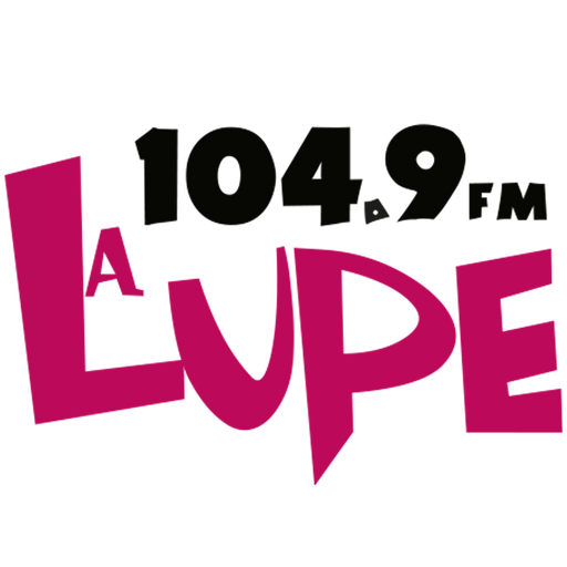 La Lupe 104.9 FM | San Luis Potosí live