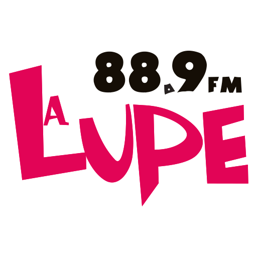 La Lupe 88.9 FM live