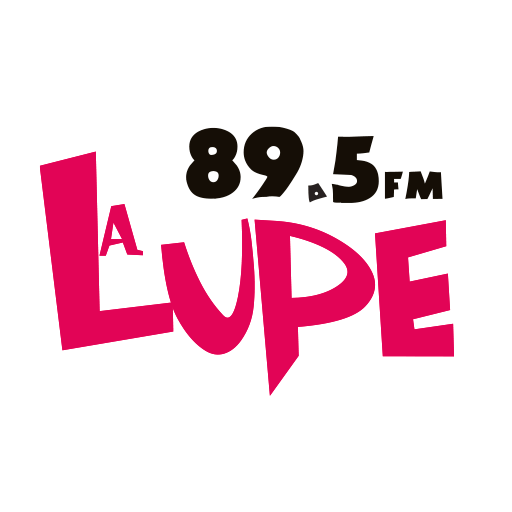 La Lupe 89.5 FM live