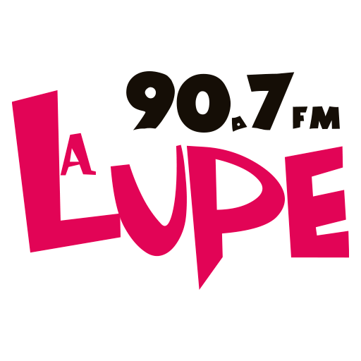 La Lupe 90.7 FM live