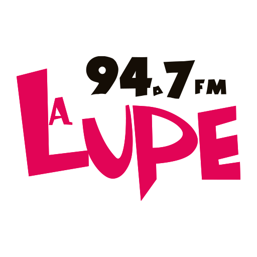 La Lupe 94.7 FM live