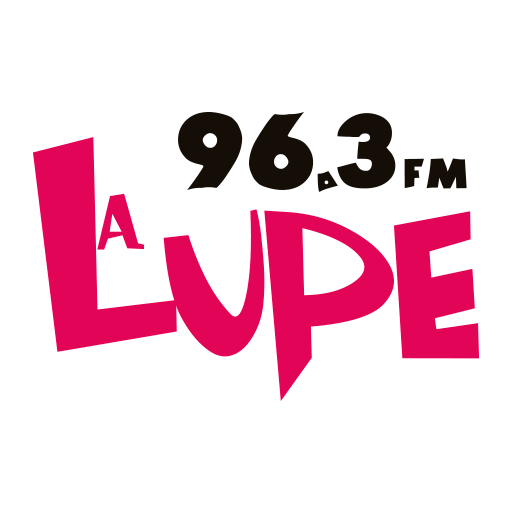 La Lupe 96.3 FM live