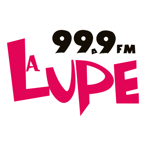 La Lupe 99.9 FM | Guadalajara live