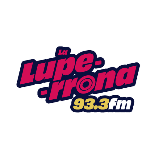 La Luperrona 93.3 FM live