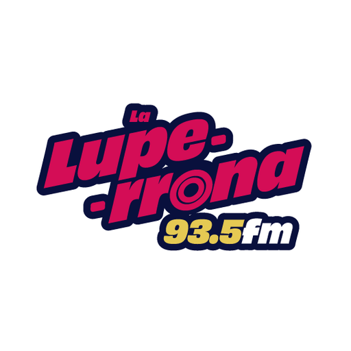 La Luperrona 93.5 FM live