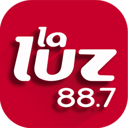 La Luz 88.7 FM live