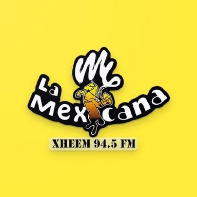 La M Mexicana live