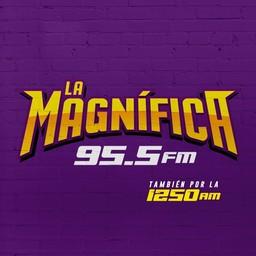 La Magnífica FM live