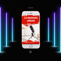 La Manada Urban live