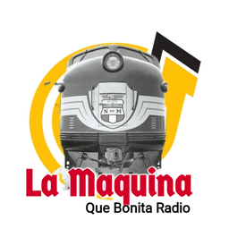 La Maquina Que Bonita Radio live