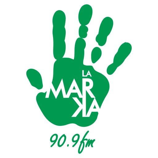 La Marka 90.9 Fm live