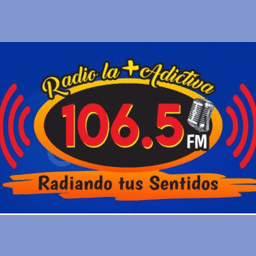 La Mas Adictiva live