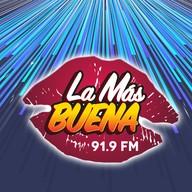 La Mas Buena 91.9 FM live