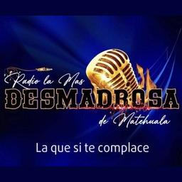 La Mas Desmadrosa de Matehuala live