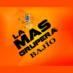 La Más Grupera Bajío live