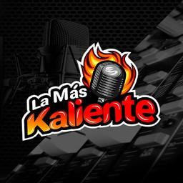 La Más Kaliente live