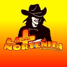 La Más Norteñita live
