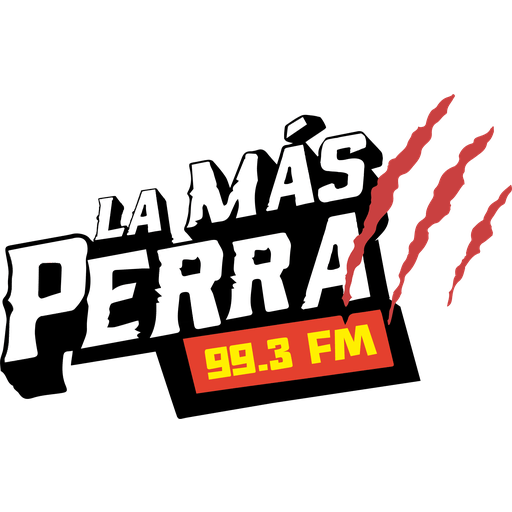 La Más Perra 99.3 FM live
