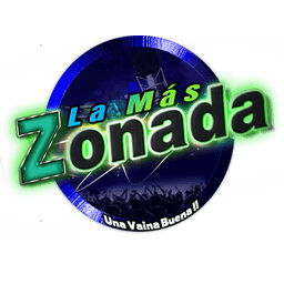 La Más Zonada live