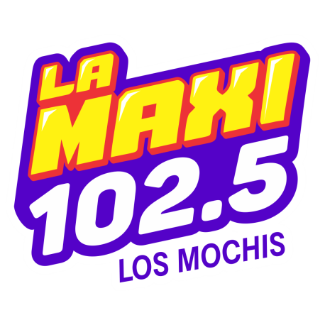 La Maxi 102.5 FM live