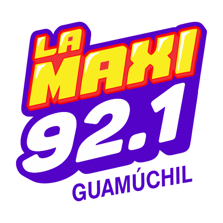 La Maxi 92.1 FM live