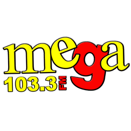 La Mega 103.3 FM live