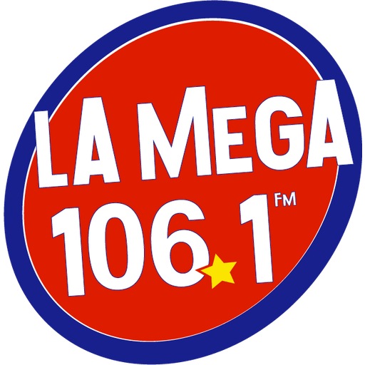 La Mega 106.1 FM live