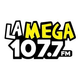 La Mega 107.7 FM live