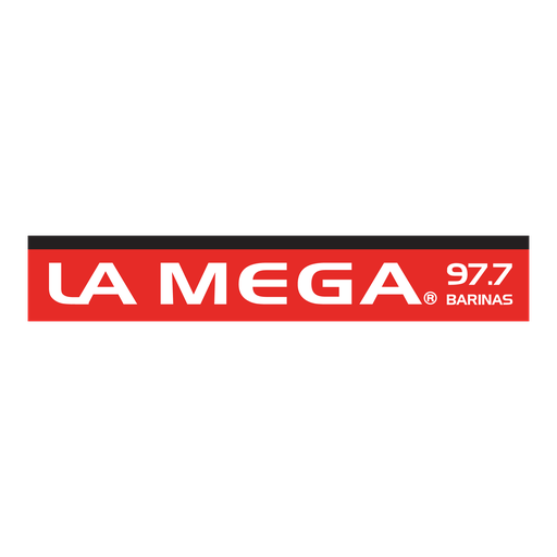La Mega Barinas 97.7 FM live