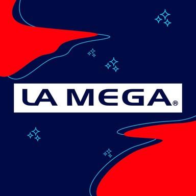La Mega Estación live