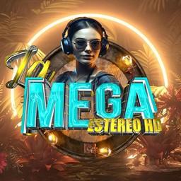 La Mega Estéreo HD live