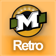 La Mega Retro live
