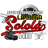 La Megá de Sololá HD live