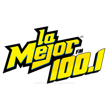 La Mejor 100.1 FM live
