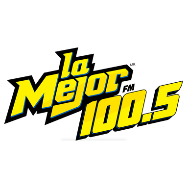 La Mejor 100.5 FM live