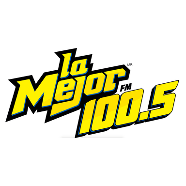 La Mejor 100.5 FM live