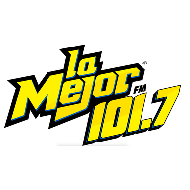 La Mejor 101.7 FM live