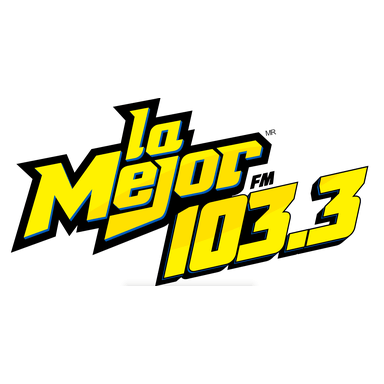 La Mejor 103.3 FM live