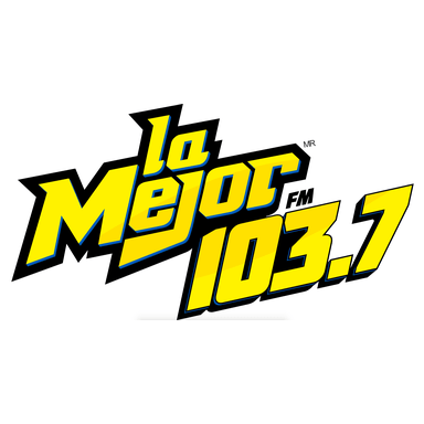 La Mejor 103.7 FM live