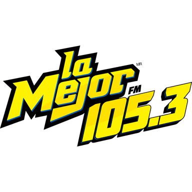 La Mejor 105.3 FM live