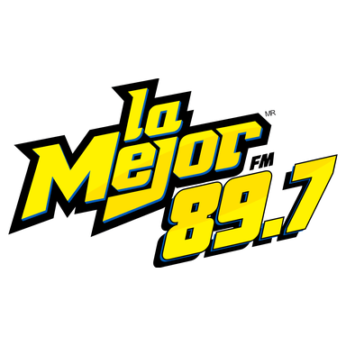 La Mejor 89.7 FM live